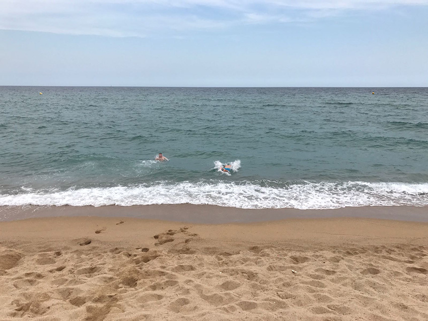 23 Paella Badalona